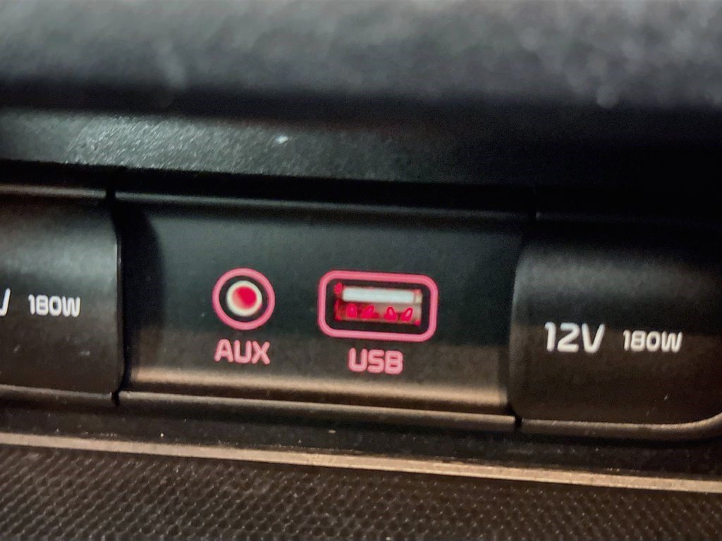 Used 2020 Kia Forte LXS FWD image 39