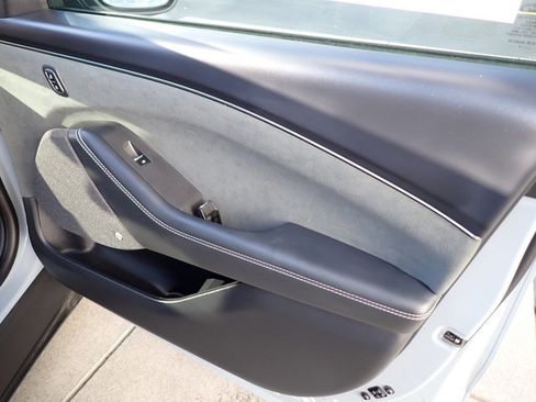 Used 2024 Ford Mustang Mach-E GT image 13