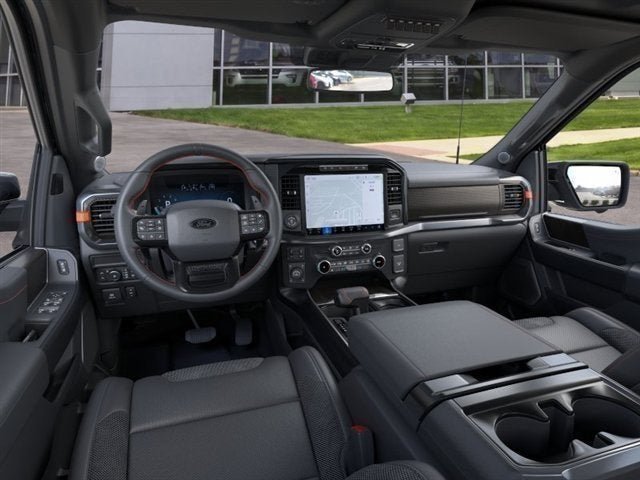 New 2026 Ford F150 Raptor AWD/4WD image 9