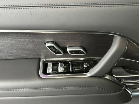 New 2025 Land Rover Range Rover SE image 14