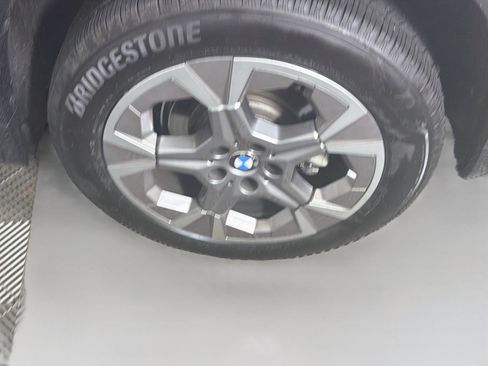 Used 2025 BMW X1 xDrive28i AWD/4WD image 11