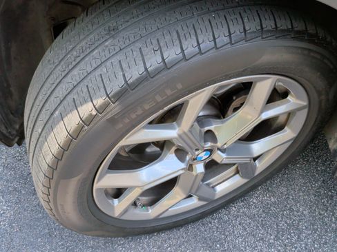 Used 2024 BMW X3 sDrive30i w/ Convenience Package RWD image 13