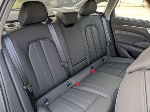 New 2026 Audi A6 Premium Plus image 11