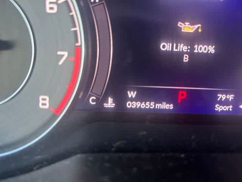Used 2021 Acura RDX w/ Technology Package FWD image 22