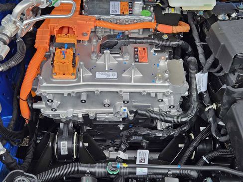 New 2026 Honda Prologue Touring image 11