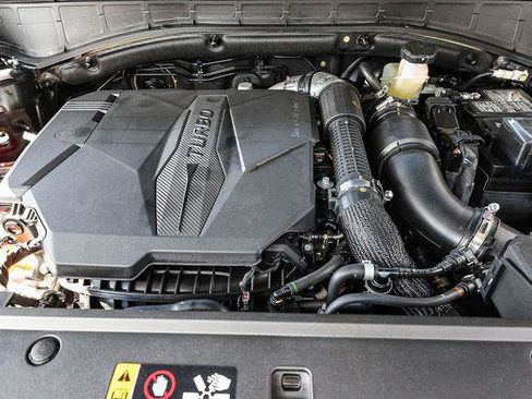New 2026 Hyundai Tucson SEL FWD image 12