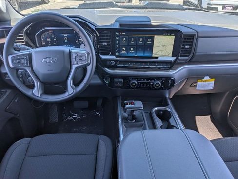 New 2026 Chevrolet Silverado 1500 LT Trail Boss image 14