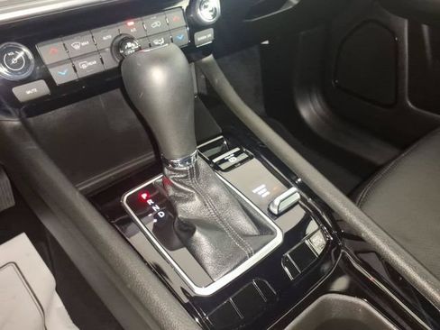 Used 2025 Jeep Compass Limited w/ Elite Group AWD/4WD image 20