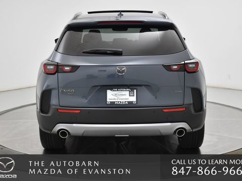 New 2026 MAZDA CX-50 AWD 2.5 S w/ Cargo Package image 20