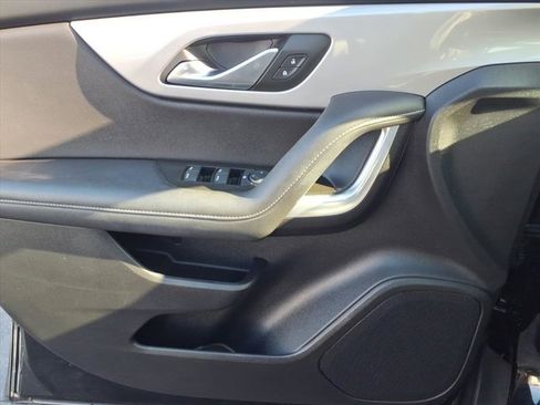 Used 2023 Chevrolet Blazer LT w/ Driver Confidence Package image 23