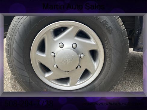 Used 2013 Ford E-350 and Econoline 350 Super Duty RWD image 14