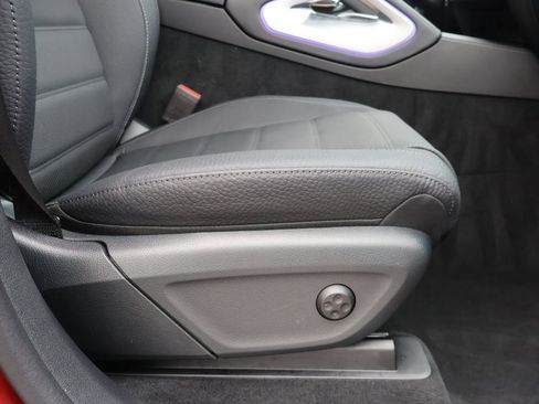 Certified 2025 Mercedes-Benz GLE 450 4MATIC Coupe image 12