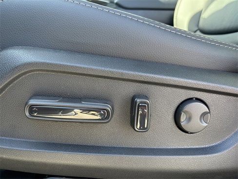 New 2025 Honda Pilot EX-L image 13