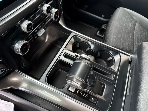 Used 2023 Ford F150 XLT w/ Equipment Group 302A High image 24