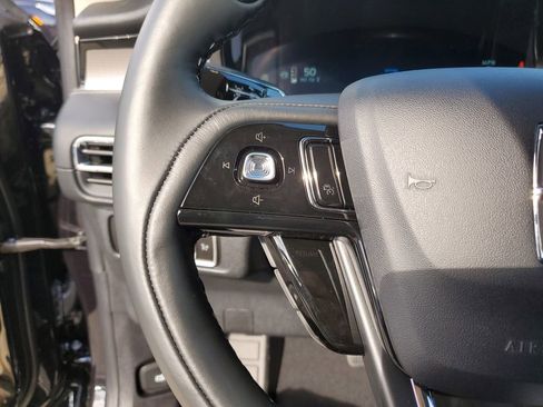 New 2026 Lincoln Corsair Reserve w/ Jet Appearance Package FWD image 24