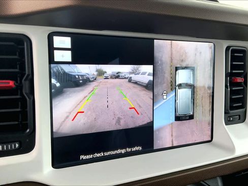 Certified 2023 Ford Bronco Heritage Edition image 21