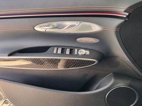 New 2026 Genesis GV70 3.5T Sport Prestige AWD/4WD image 16