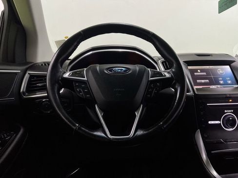 Used 2015 Ford Edge Titanium AWD/4WD image 20