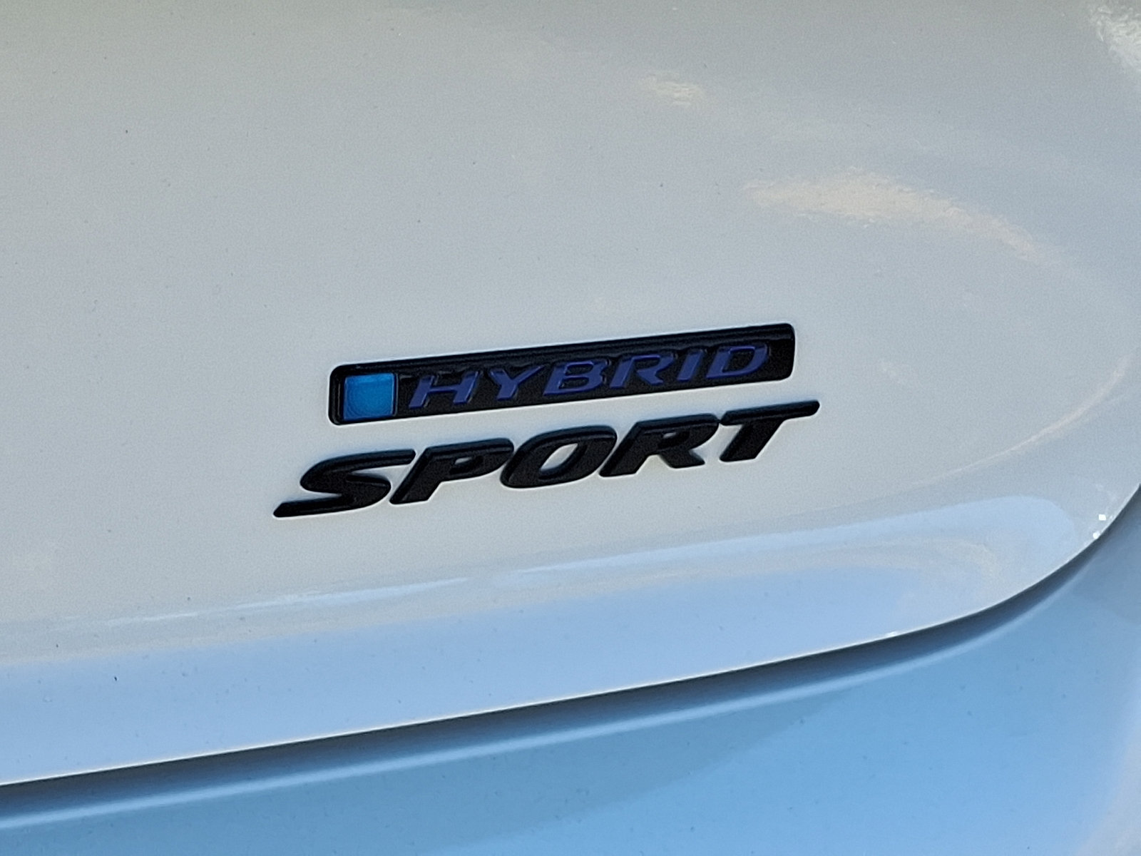 New 2026 Honda Accord Sport image 11