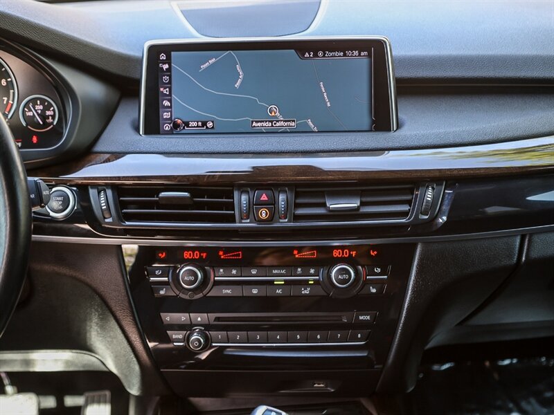 Used 2017 BMW X5 sDrive35i RWD image 18