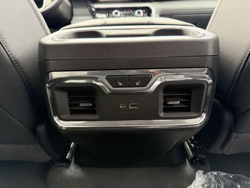 New 2026 GMC Sierra 1500 Denali w/ Technology Package AWD/4WD image 37