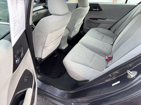 Used 2013 Honda Accord LX image 11