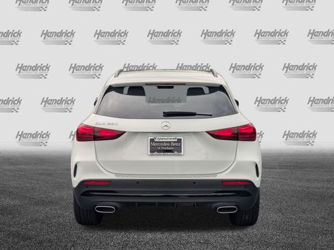 New 2026 Mercedes-Benz GLA 250 250 image 9