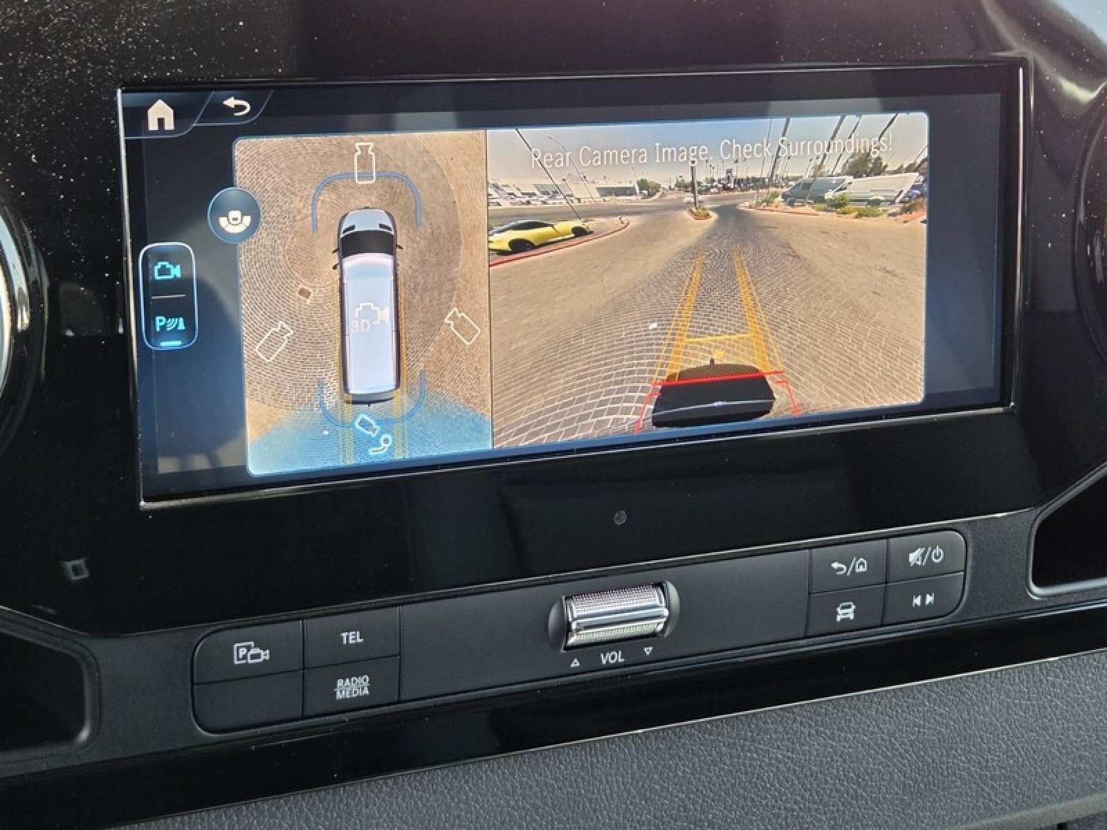 New 2026 Mercedes-Benz Sprinter 2500 image 30