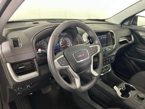 Used 2024 GMC Terrain SLE FWD image 13