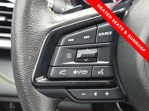 Used 2025 Subaru Outback Onyx Edition AWD/4WD image 21