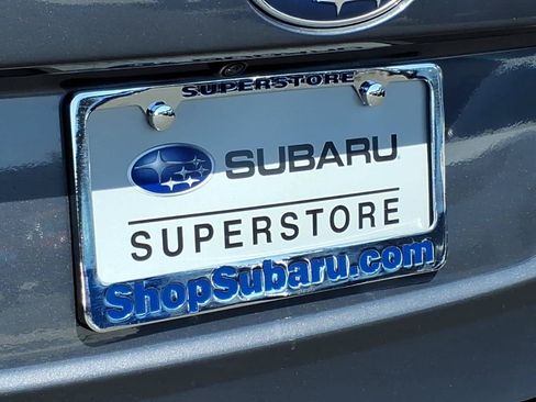 Certified 2025 Subaru Outback Onyx Edition AWD/4WD image 15