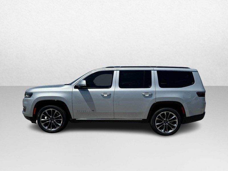 Used 2022 Jeep Wagoneer Series III w/ Premium Group I AWD/4WD image 8