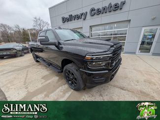 New 2026 RAM 2500 Laramie video 1