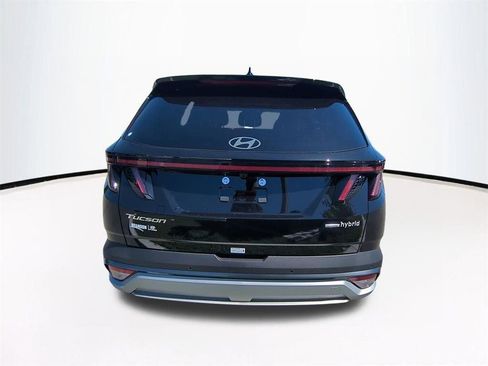 New 2026 Hyundai Tucson Limited image 6