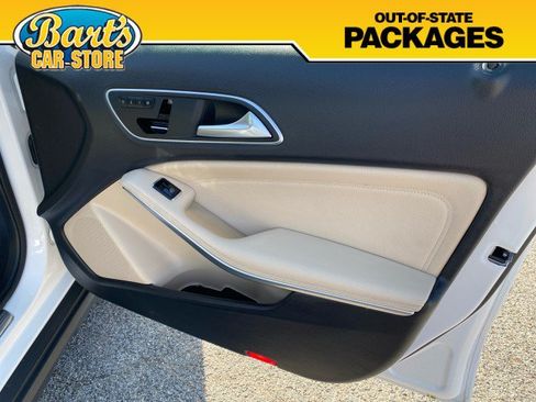 Used 2019 Mercedes-Benz GLA 250 4MATIC w/ Convenience Package image 13
