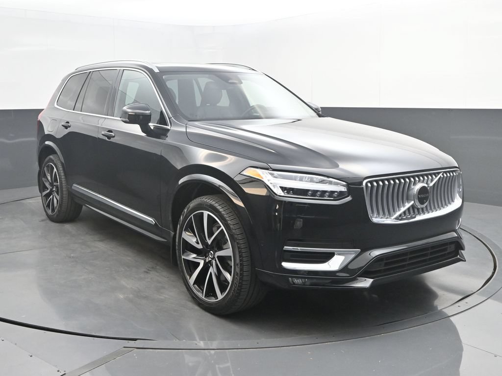 Certified 2023 Volvo XC90 B6 Plus w/ Protection Package Premier AWD/4WD image 9