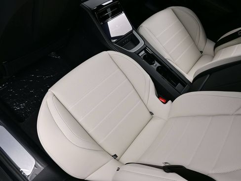 Certified 2026 Porsche Panamera 4 AWD/4WD image 16