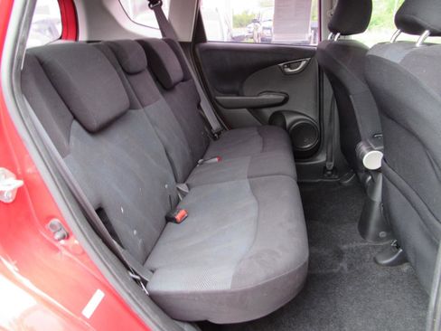 Used 2011 Honda Fit Sport image 7