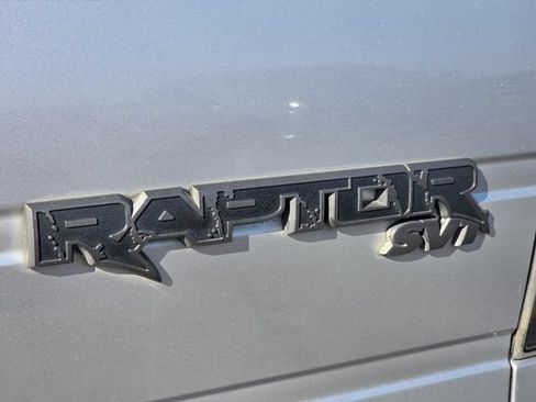 Used 2014 Ford F150 Raptor w/ Equipment Group 801A Luxury AWD/4WD image 7