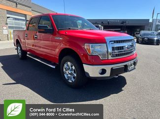 Used 2014 Ford F150 XLT w/ Equipment Group 302A Luxury AWD/4WD 360° Tour