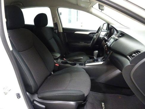 Used 2019 Nissan Sentra S w/ Appearance Package FWD image 33