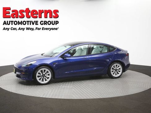 Used 2023 Tesla Model 3 Standard Range RWD image 52