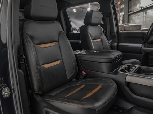 Used 2020 GMC Sierra 2500 AT4 w/ AT4 Premium Package image 34