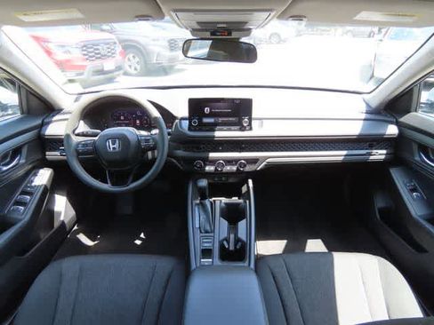 Used 2023 Honda Accord LX image 16