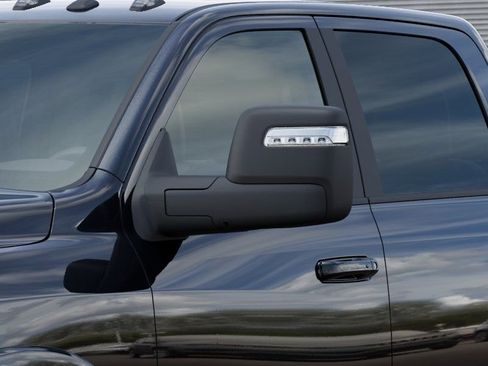 New 2026 RAM 2500 Limited image 12