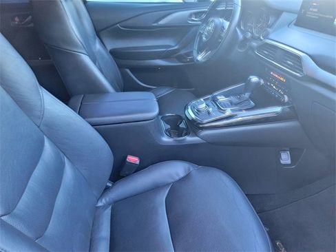 Used 2022 MAZDA CX-9 Touring image 21