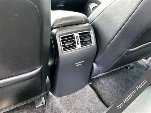 Used 2019 Nissan Maxima 3.5 SV w/ Floor Mat Group FWD image 28