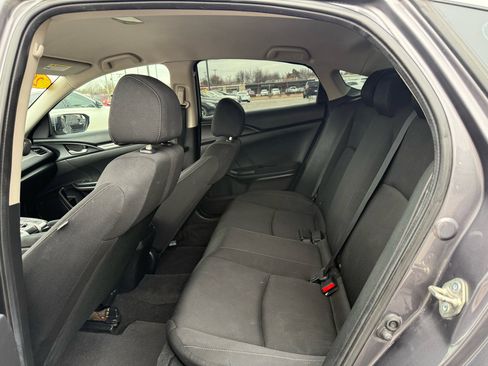 Used 2019 Honda Civic LX image 12