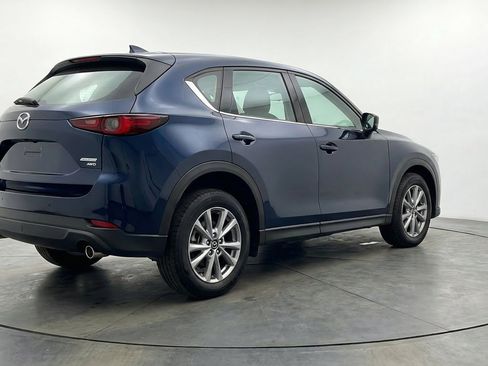 Used 2024 MAZDA CX-5 AWD 2.5 S w/ Select Package image 9