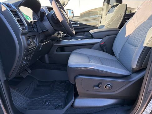 New 2026 RAM 1500 Big Horn AWD/4WD image 26